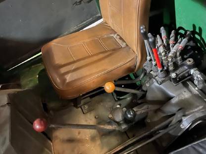 Unimog 411
