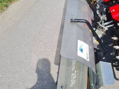 Bild 4:Köppl Alpinrake