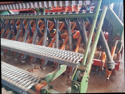 Bild 4:Sämaschine Amazone D8-30 Super