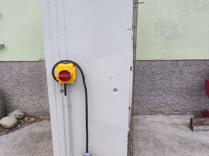 Bild 2:Ventilator PF50 380 V