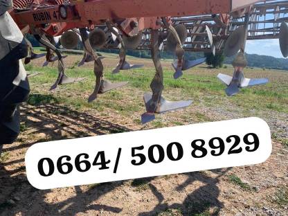 Bild 9:Flügelscharr 470cm