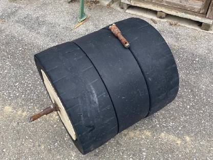 Fontgewicht 300 kg zu verschenken