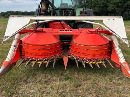 Bild 2:Kemper Champion 3000