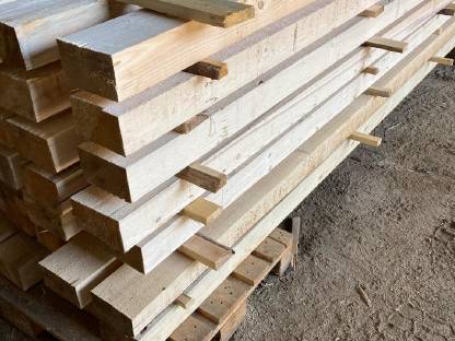 Bild 6:Schnittholz zu verkaufen