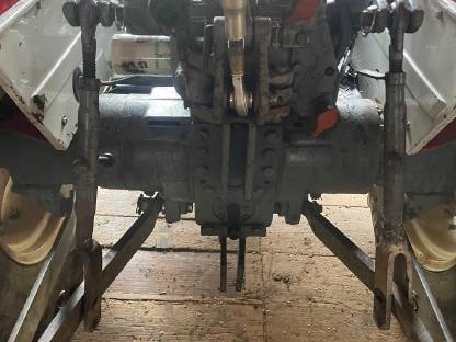 Bild 5:Lindner 420 SA