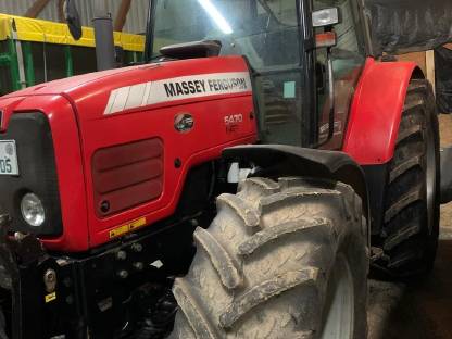 MF 5470