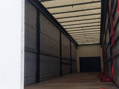 Bild 4:Krone Sattelauflieger