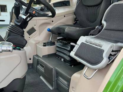 Bild 7:Fendt Vario 207 S3