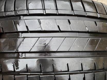 Bild 5:Kompletträder BMW 530xd E61