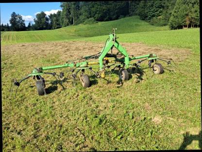 Deutz-Fahr Kreisler