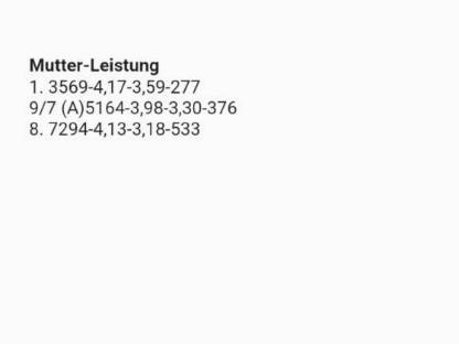 Bild 3:Original Braunvieh Stier