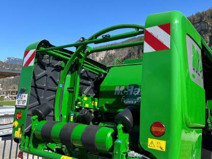 Bild 4:McHale Fusion 3 Plus