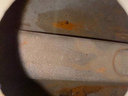 Bild 8:Puch DS 50 Tank - Puch VS 50 Tank