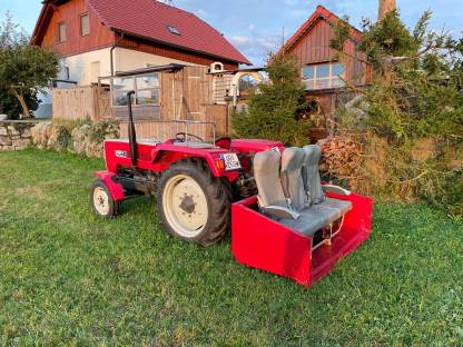 Bild 2:Steyr Plus 430