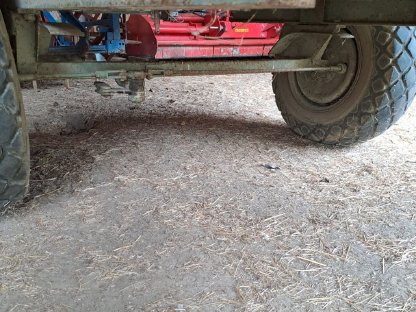 Bild 5:Verkaufe Anhänger