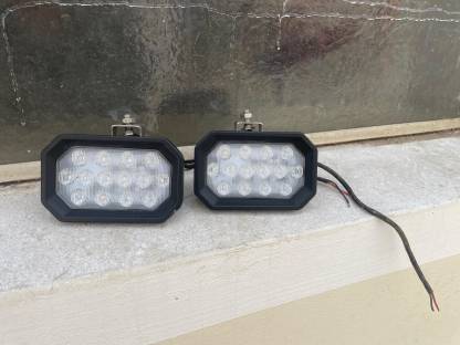 Bild 2:LED Arbeitsscheinwerfer