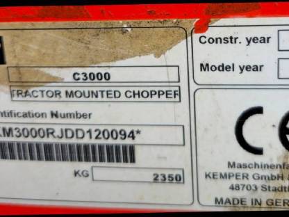 Bild 4:Kemper Champion 3000