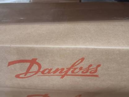 Bild 3:Danfoss Motor OMT 250 151B3002, NEU