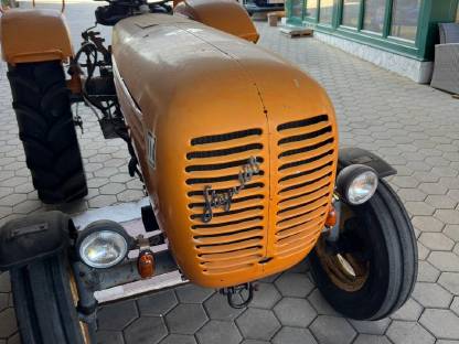 Steyr 188