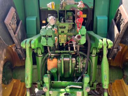 Bild 5:John Deere 6820