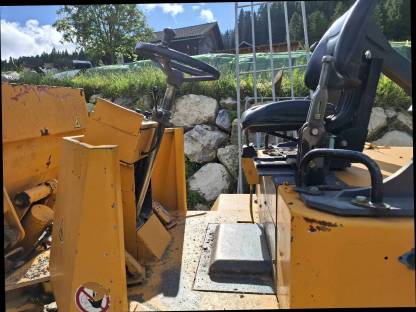 Bild 6:Paus Selbstlader