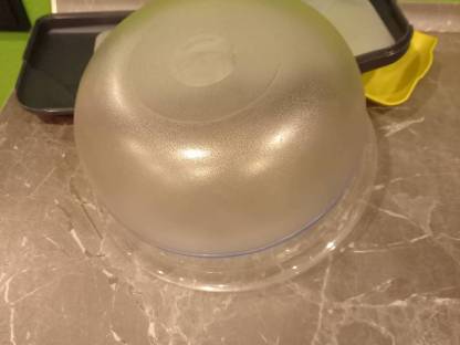 Bild 3:Tupperware Tafelperle ohne Deckel