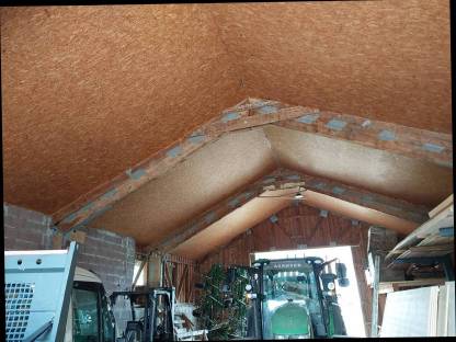 Bild 4:Hallenbinder 10,3 x 20 m, Vordach