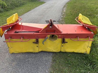 Bild 9:Reform Scheibenmähwerk 240