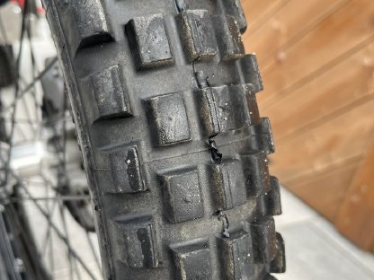 Bild 9:Gasgas TXT 300 Racing