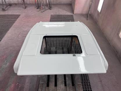 Bild 4:Steyr Dach Serie M9000