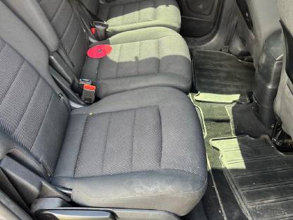 Ford Galaxy Titanium