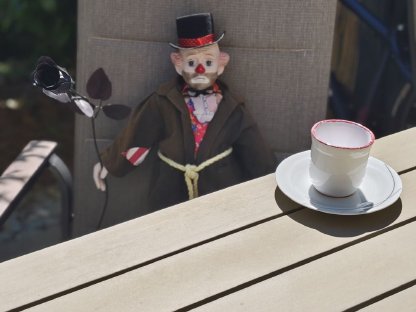 Bild 2:Wald, Wiese, Scheune gesucht