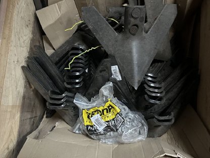 Bild 4:Bednar Swifter SE8000