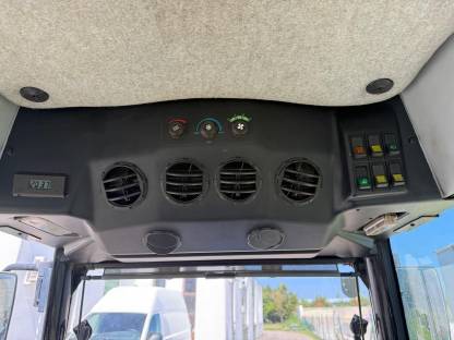 Bild 8:Lamborghini Agile 770S Schmalspur