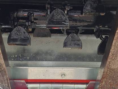 Bild 9:Müthing Mulcher MU-B120