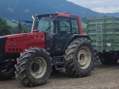 Valtra 8350