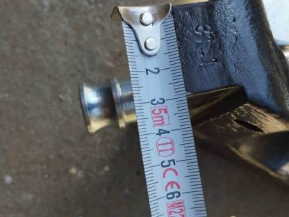 Bild 7:K80 Anhängemaul