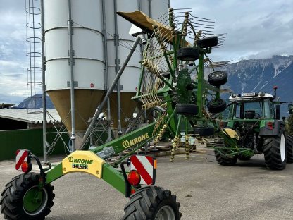Bild 4:Krone Swadro 680 TS