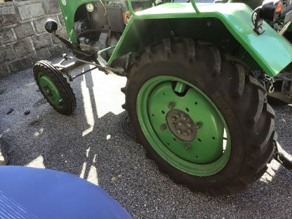 Bild 2:Steyrer 15er T80