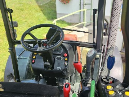 Bild 6:Verkaufe Same Explorer 95