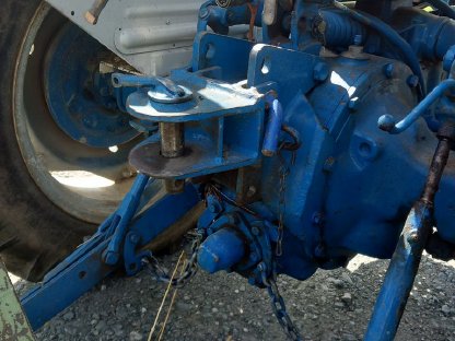 Bild 5:Ford Dexta 2000-8