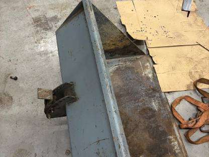 Bild 9:Steyr T84 18er Wendegetriebe