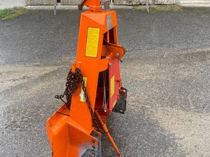 Bild 3:Seilwinde Farmi