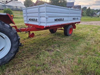 Bild 2:Kipper 3-Seiten-Kipper