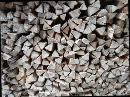 Brennholz