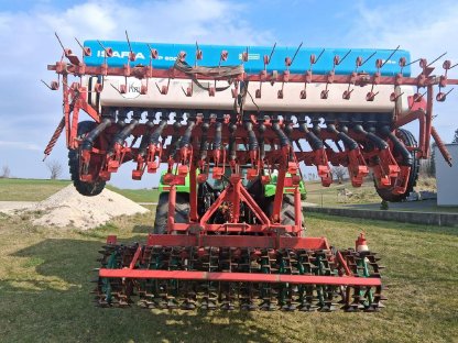 Bild 4:Säkombi Göbel Kurzkombi