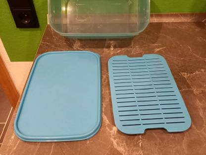 Tupperware Eidgenossen