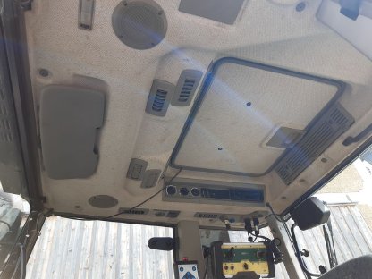 Bild 7:Fendt 716 Vario