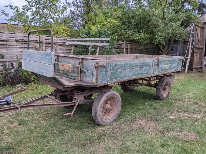 Bild 2:Brantner 25 AS 23