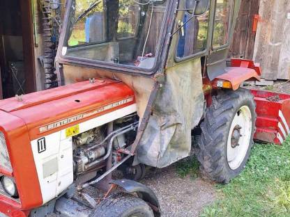 Lindner BF 350 N